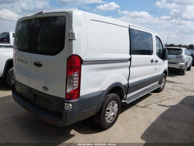 2018 FORD TRANSIT-250 4