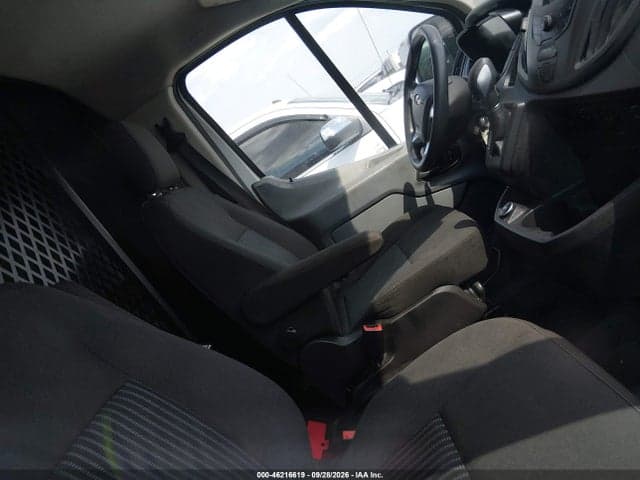 2018 FORD TRANSIT-250 5