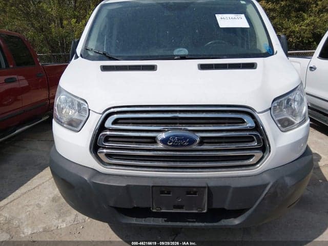 2018 FORD TRANSIT-250 6