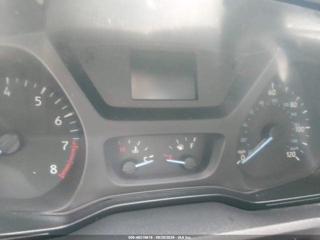2018 FORD TRANSIT-250 7