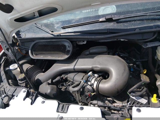 2018 FORD TRANSIT-250 10