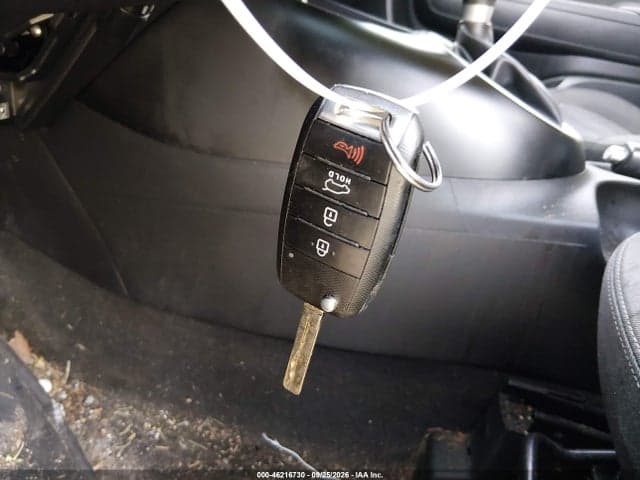 2017 KIA SOUL + 11