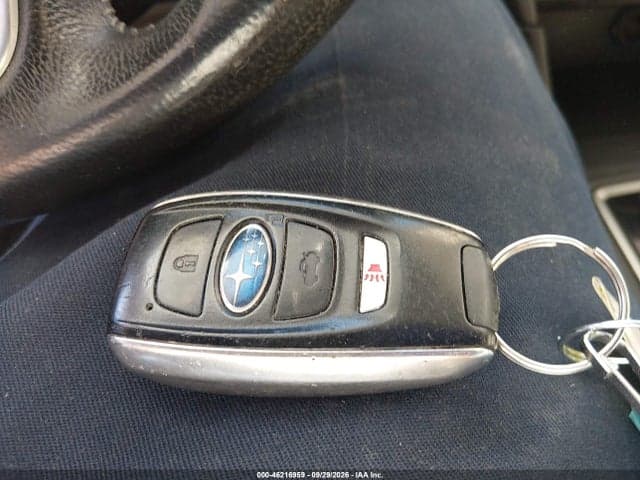 2017 SUBARU IMPREZA 2.0I LIMITED 11
