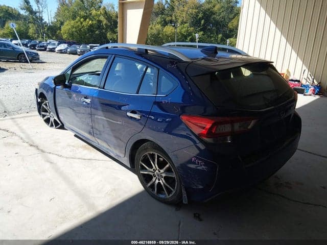 2017 SUBARU IMPREZA 2.0I LIMITED 3