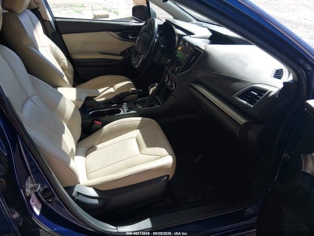 2017 SUBARU IMPREZA 2.0I LIMITED 5