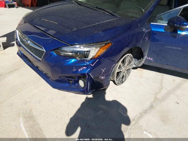 2017 SUBARU IMPREZA 2.0I LIMITED 6