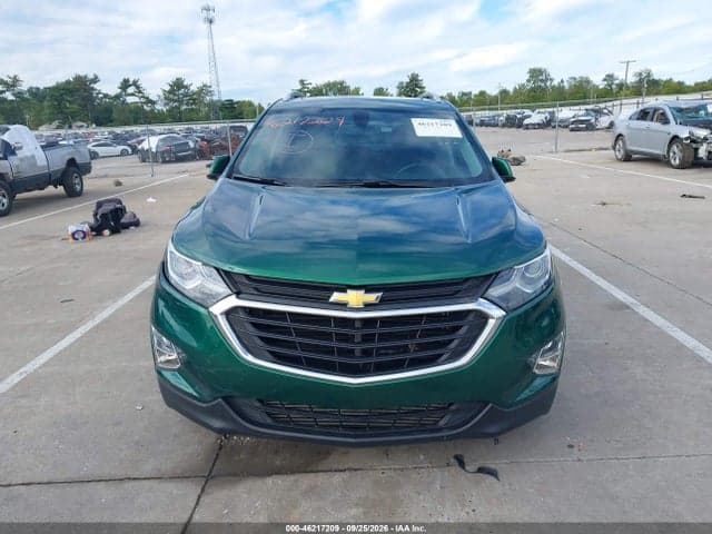 2018 CHEVROLET EQUINOX LT 12