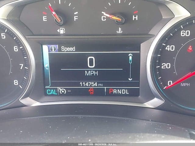 2018 CHEVROLET EQUINOX LT 15