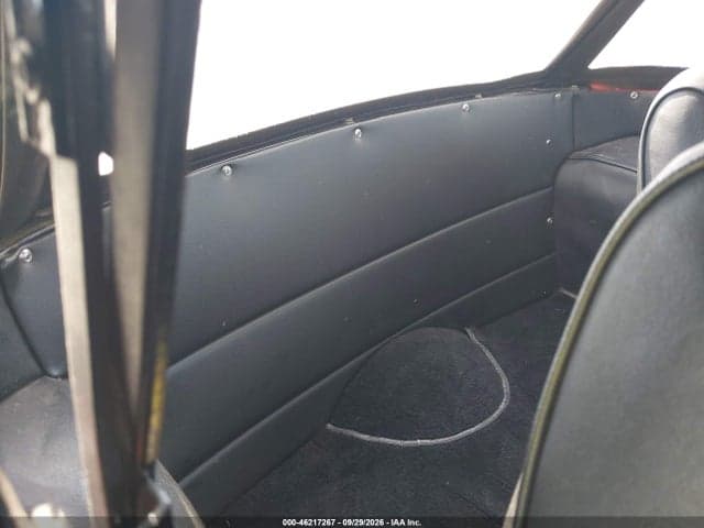 1971 TRIUMPH TR6 8