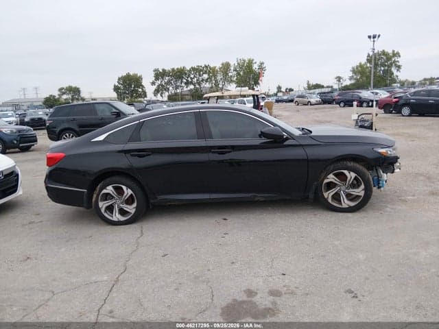2019 HONDA ACCORD EX 13