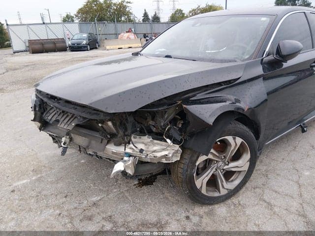 2019 HONDA ACCORD EX 6