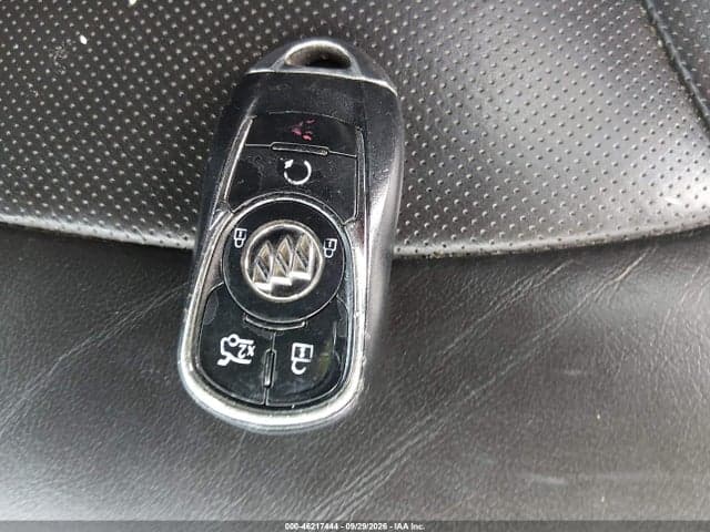 2018 BUICK LACROSSE ESSENCE 11