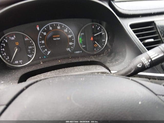 2018 BUICK LACROSSE ESSENCE 7