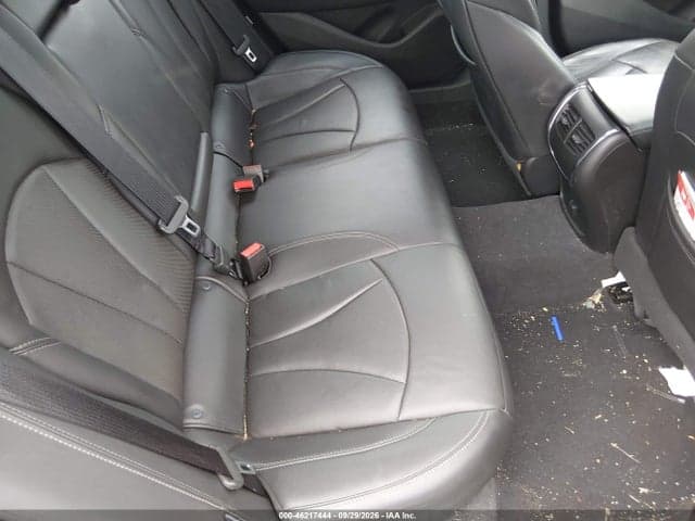 2018 BUICK LACROSSE ESSENCE 8