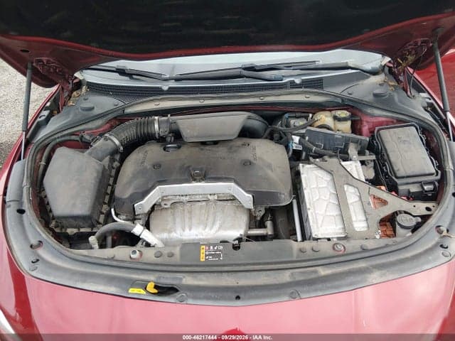 2018 BUICK LACROSSE ESSENCE 10