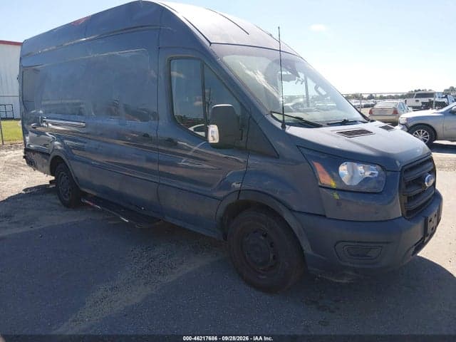 2020 FORD TRANSIT-250 CARGO VAN 1