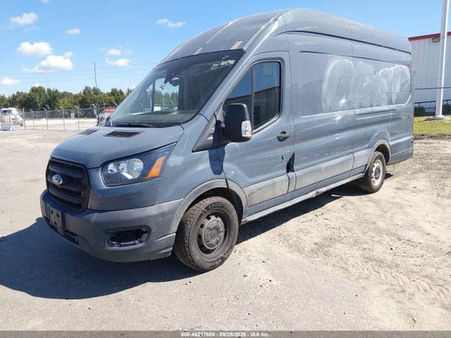 2020 FORD TRANSIT-250 CARGO VAN 2