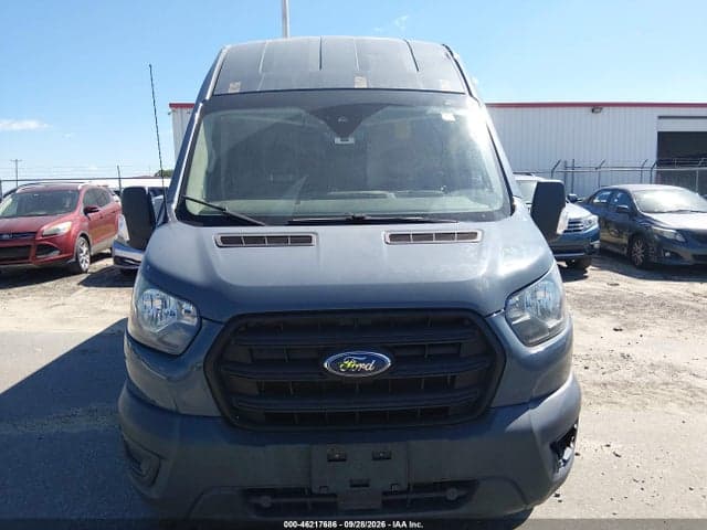 2020 FORD TRANSIT-250 CARGO VAN 12