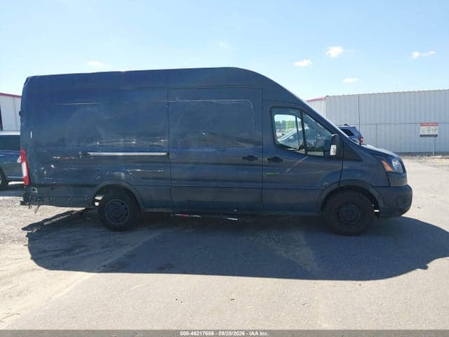 2020 FORD TRANSIT-250 CARGO VAN 13