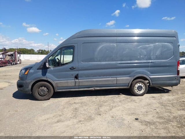 2020 FORD TRANSIT-250 CARGO VAN 14