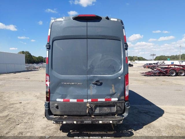 2020 FORD TRANSIT-250 CARGO VAN 16