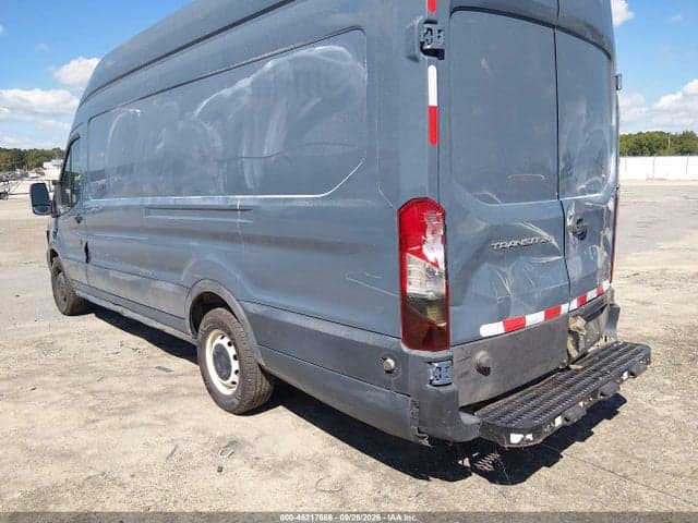 2020 FORD TRANSIT-250 CARGO VAN 3