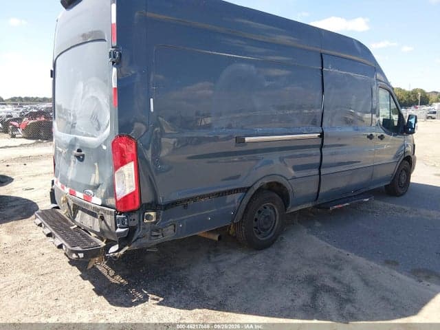 2020 FORD TRANSIT-250 CARGO VAN 4