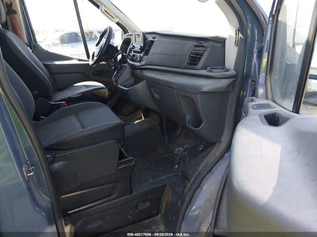 2020 FORD TRANSIT-250 CARGO VAN 5