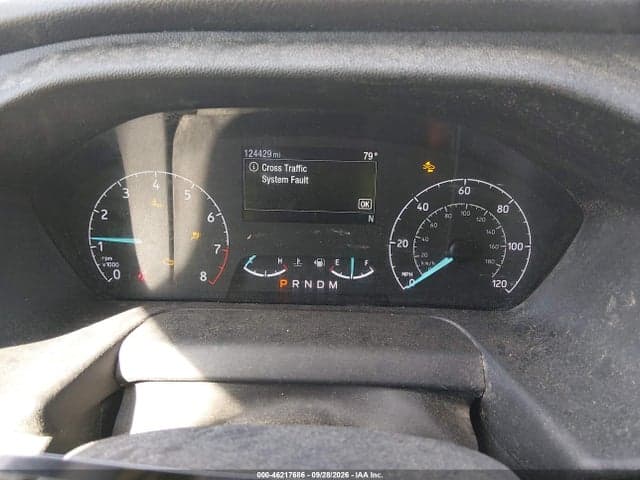 2020 FORD TRANSIT-250 CARGO VAN 7
