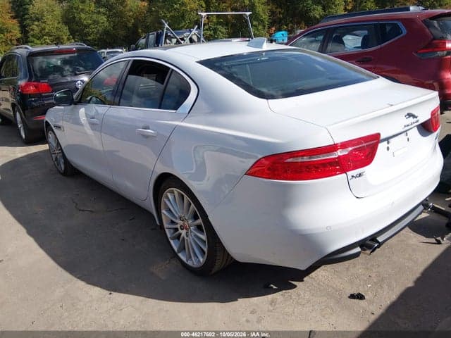 2017 JAGUAR XE 35T FIRST EDITION 3