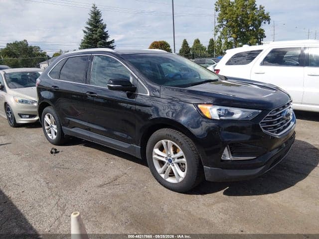 2019 FORD EDGE SEL 1
