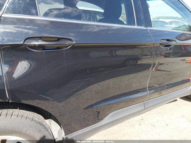 2019 FORD EDGE SEL 6
