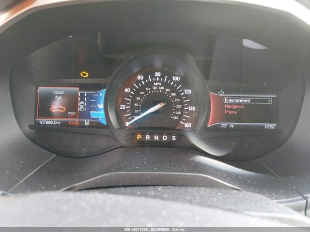 2019 FORD EDGE SEL 7