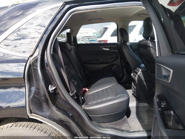 2019 FORD EDGE SEL 8