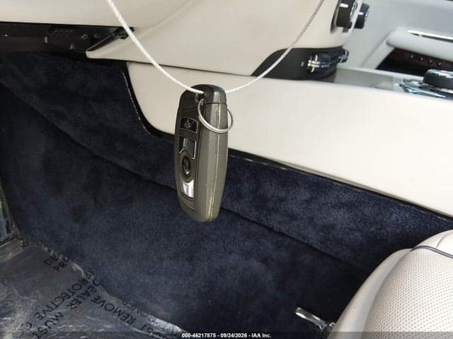 2020 ROLLS-ROYCE DAWN 11