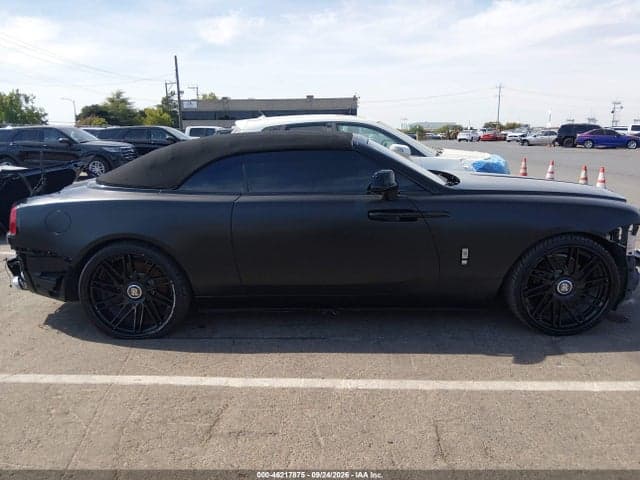 2020 ROLLS-ROYCE DAWN 13