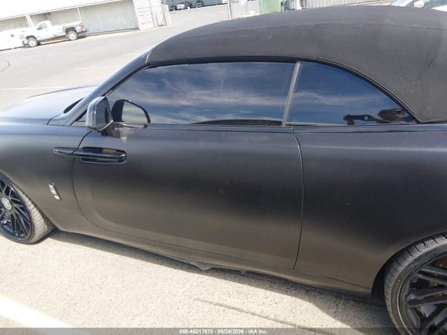2020 ROLLS-ROYCE DAWN 14