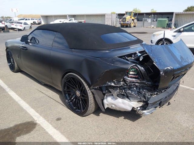 2020 ROLLS-ROYCE DAWN 3