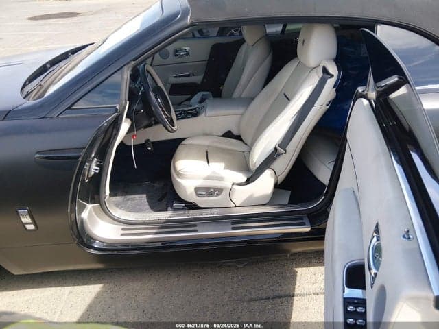 2020 ROLLS-ROYCE DAWN 5
