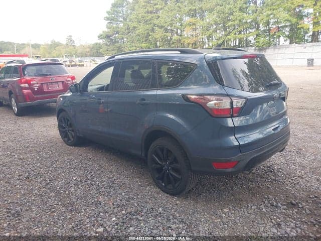2018 FORD ESCAPE SEL 3