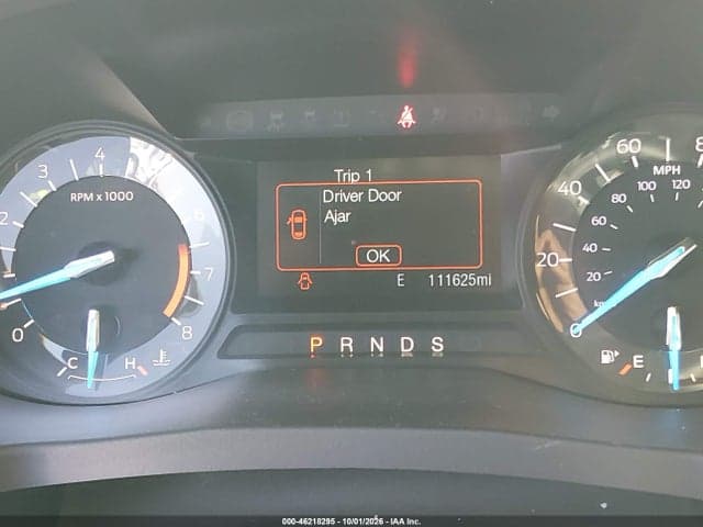 2018 FORD EXPLORER 17
