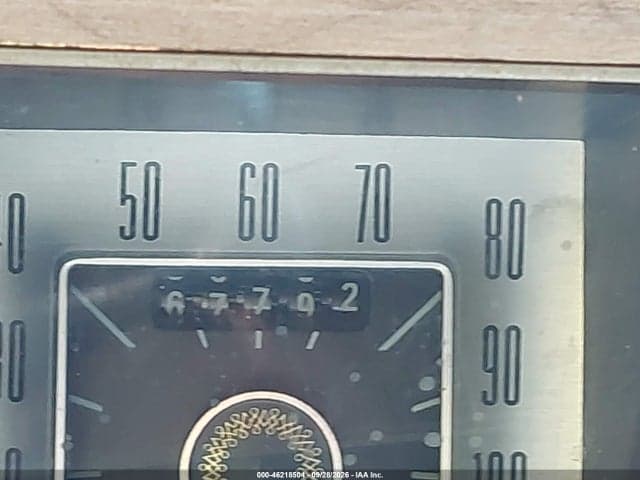 1976 LINCOLN CONTINENTAL 16
