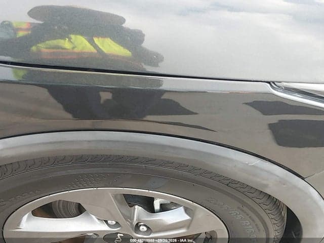 2025 KIA K4 EX 18