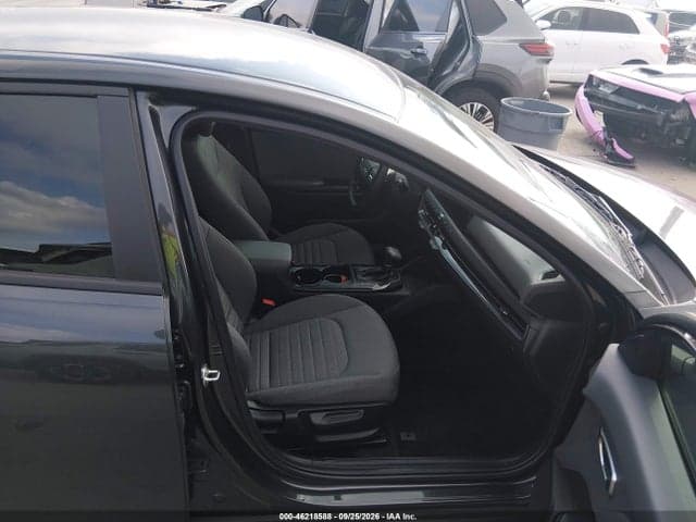 2025 KIA K4 EX 5
