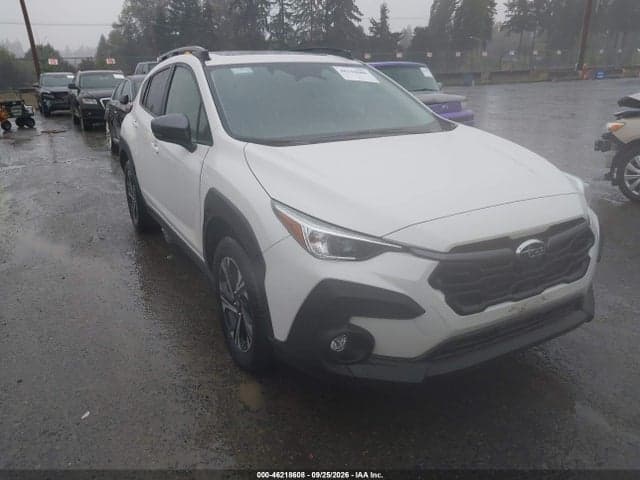 2025 SUBARU CROSSTREK PREMIUM 1