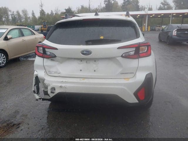 2025 SUBARU CROSSTREK PREMIUM 16
