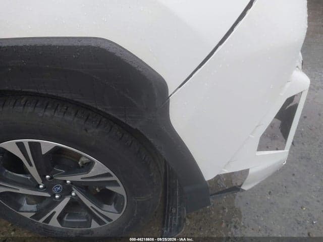 2025 SUBARU CROSSTREK PREMIUM 18