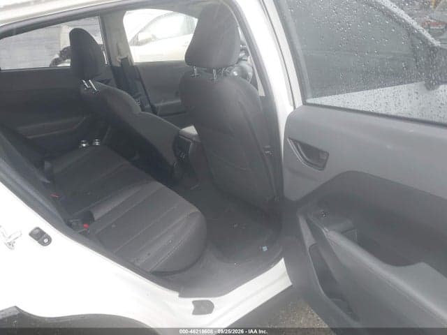 2025 SUBARU CROSSTREK PREMIUM 8