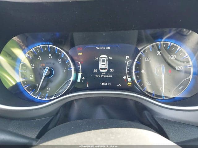 2027 CHRYSLER PACIFICA 7
