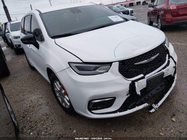 2025 CHRYSLER PACIFICA SELECT 1